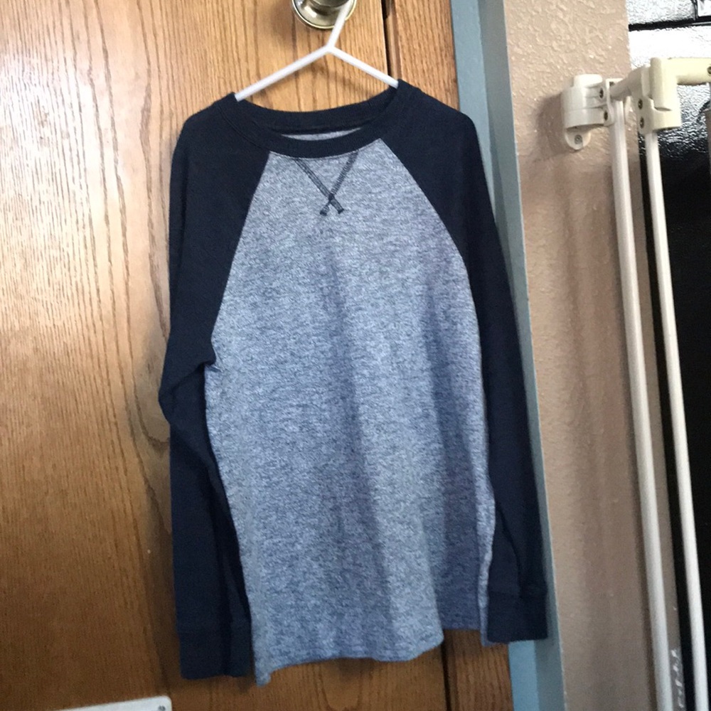 Boys size S